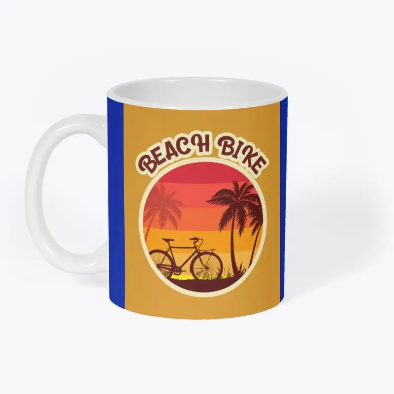 Beach Bike