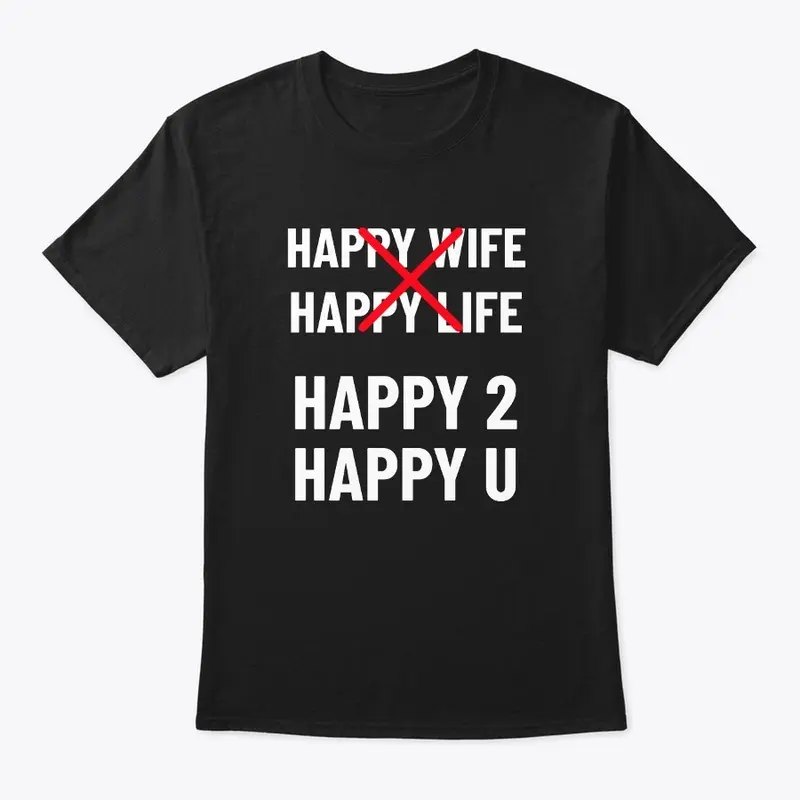 Happy 2 Happy U